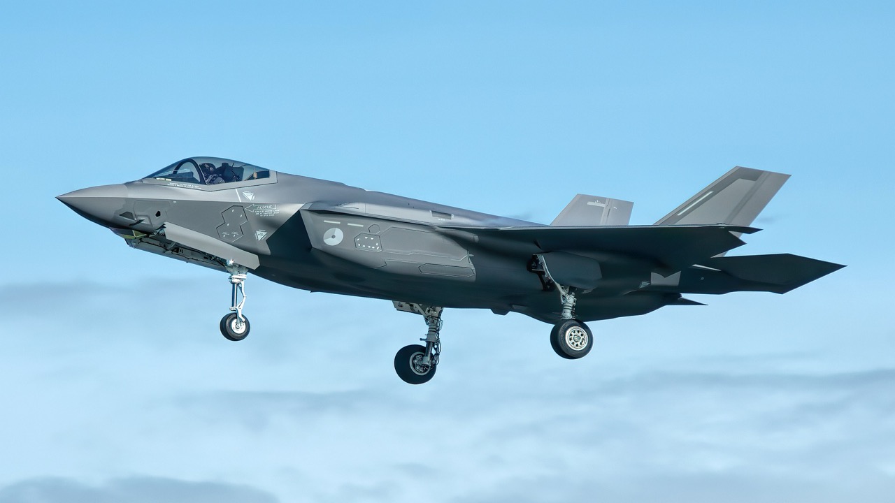 Lockheed Martin